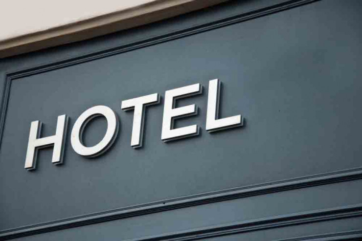Hotel rəhbəri CƏRİMƏLƏNDİ 