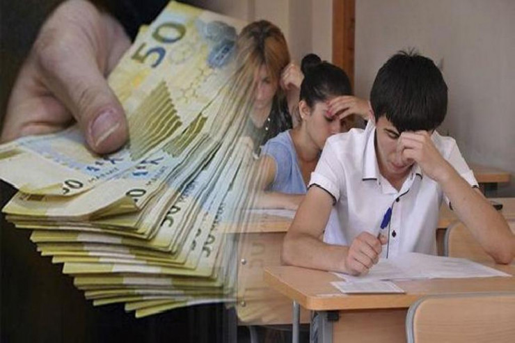 Tələbələrin təqaüdü  ARTIRILDI  