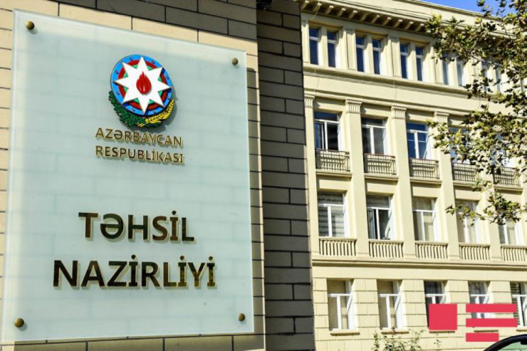 Təhsil Nazirliyinin yeni regional idarələri YARADILDI 