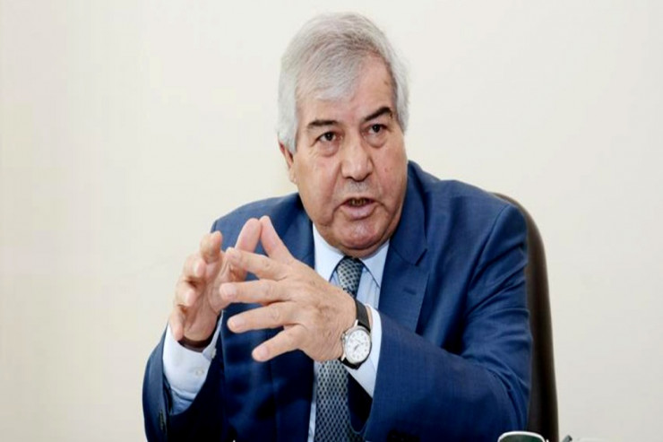Sabir Rüstəmxanlı