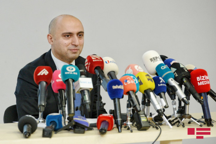 "Məktəblərdə pul yığımı könüllü olmalıdır" - NAZİR 