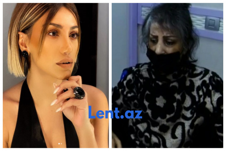 Röya Zöhrə Abdullayevanın ölümündən sonra bunu etdi -  VİDEO  