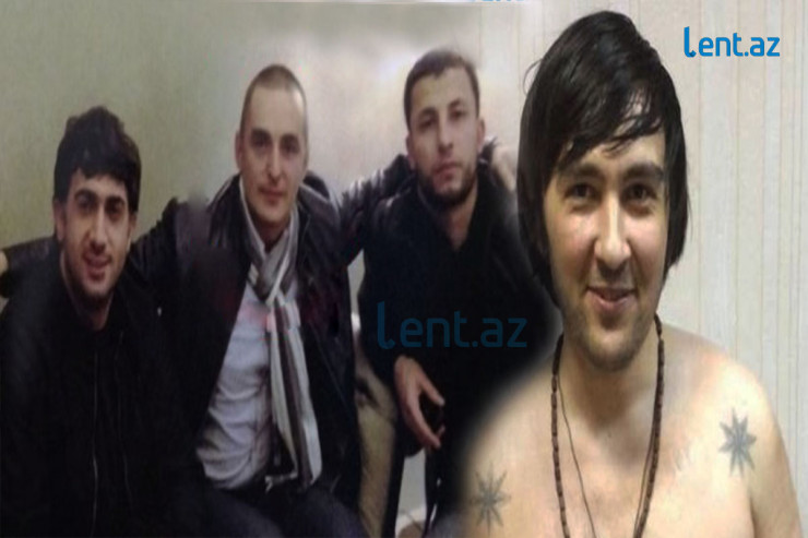 Azərbaycanlı "oğru"ların ad verdiyi avtoritetə 10 il  HƏBS  