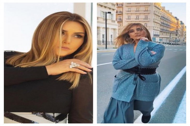 Zülfiyyə Xanbabayeva