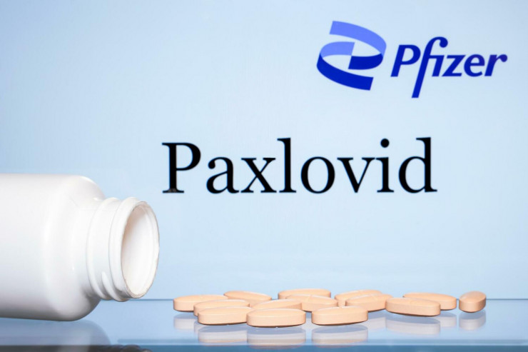 COVID-19-a qarşı “Paxlovid”   - İsraildə istifadəsinə icazə verildi
