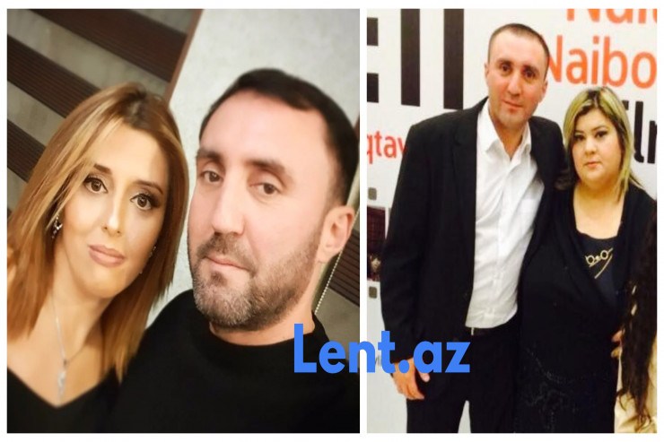 Yoldaşı ölən azərbaycanlı rejissor ikinci dəfə evləndi -  FOTO  