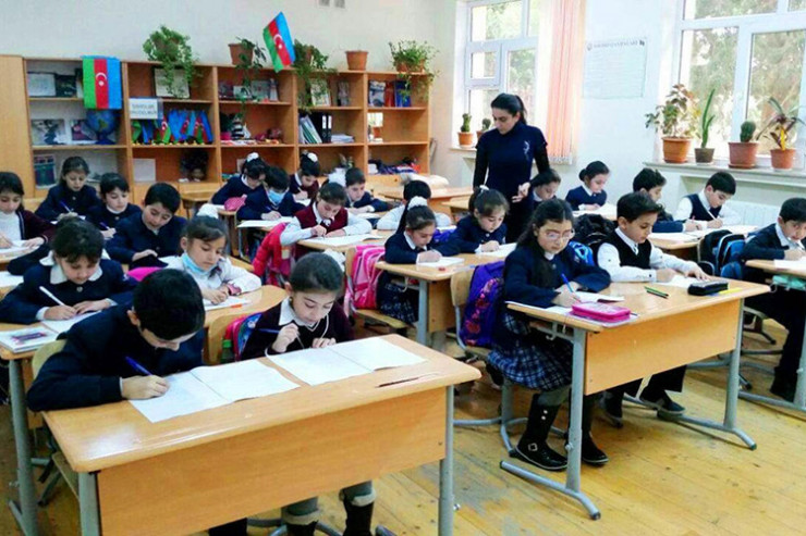 Bu şəxslər yeni qaydada təhsil alacaq