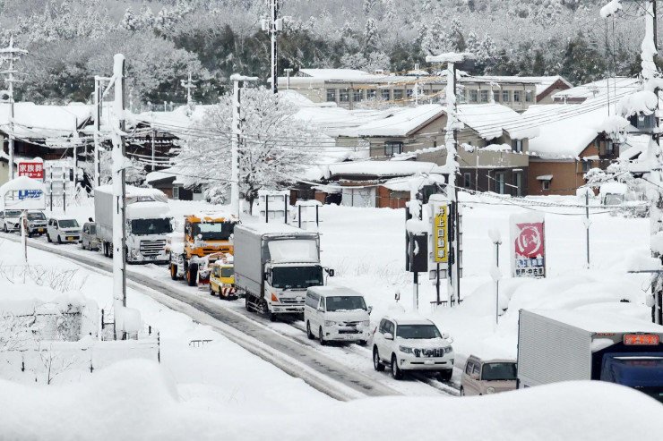 Kyoto şəhəri