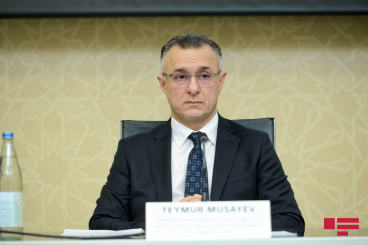 Operativ Qərargahın  Omicron  açıqlaması