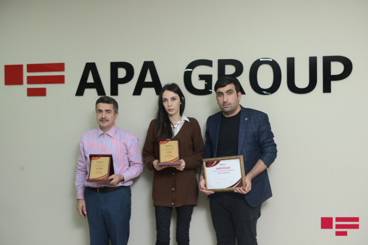 Kulis.az-ın “İlin hekayəsi” müsabiqəsinin qalibləri açıqlandı -  FOTO  