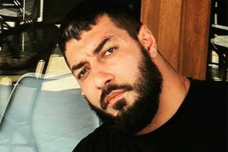 Orxan Şahbazov