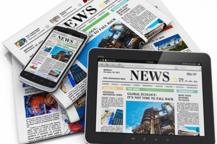 “Media haqqında” qanun layihəsi qəbul edildi