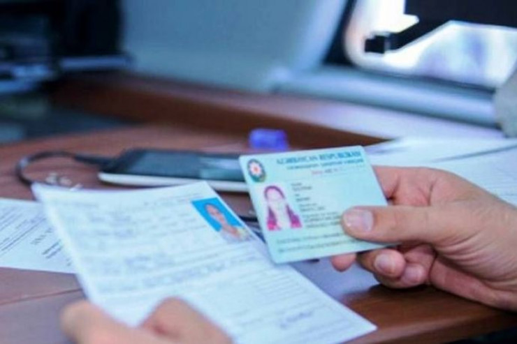 Azərbaycanda 1 milyondan  çox adam soyad sonluğunu dəyişdirib