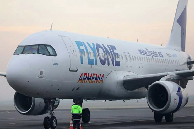 Bu tarixdən İrəvan-İstanbul aviareysi açılacaq