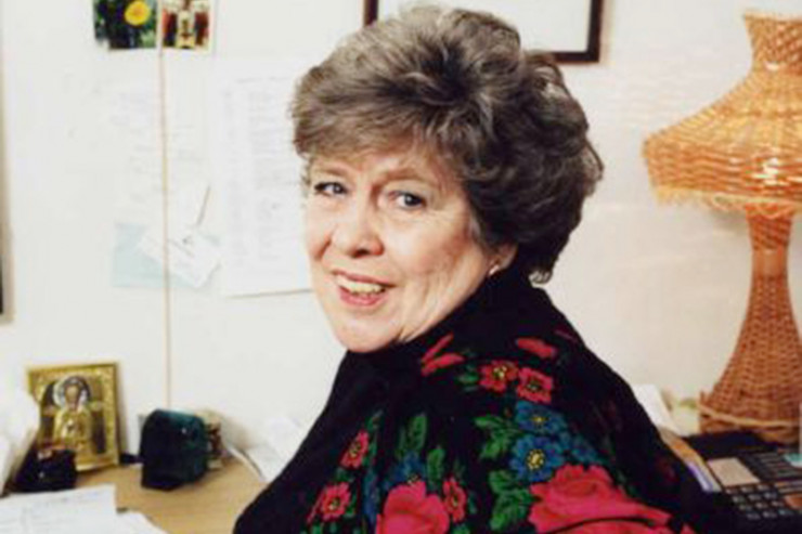 Syuzan Massi