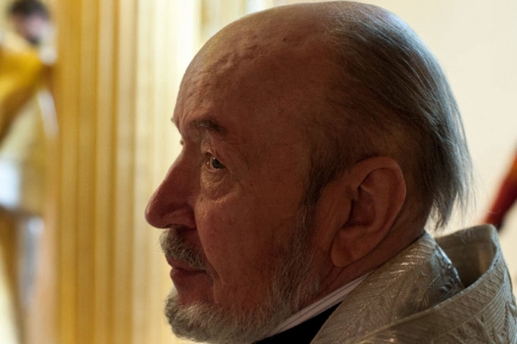 Nikolay Qundyayev