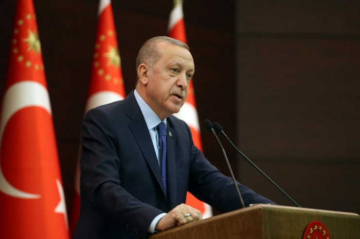 Ərdoğan: “Yeni konstitusiyanın hazırlanması üçün fəaliyyətə keçə bilərik”
