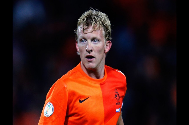 “Feyenoord”un əfsanəsi getdi