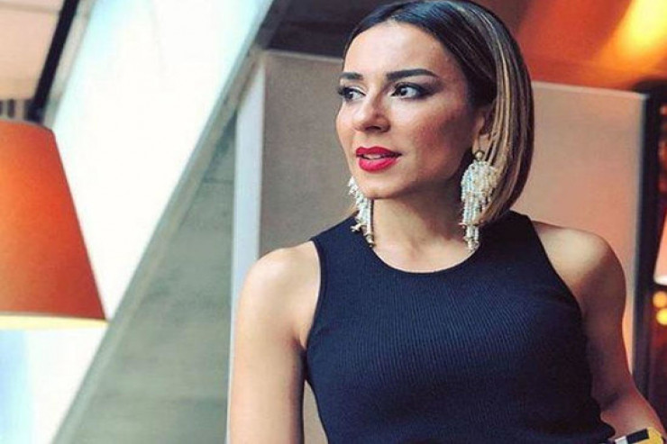 Tünzalə Ağayeva "Şuşam mənim" - VİDEO 