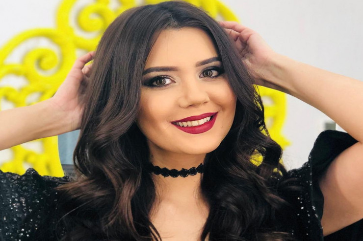 Oksan Rəsulova CANLI YAYIMDA 