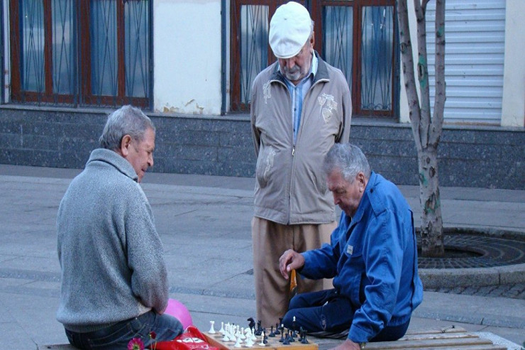 Pensiyası artırılanların sayı AÇIQLANDI 