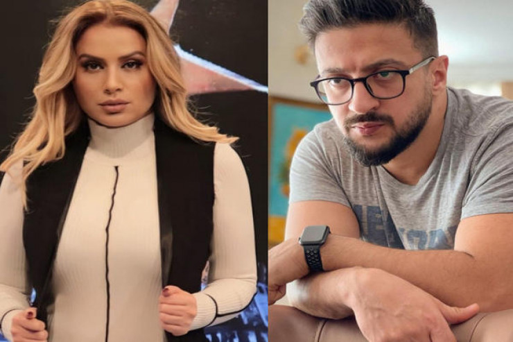 Roza küsülü olduğu Abbas barədə danışdı: "Onun kimi oğlan..."  