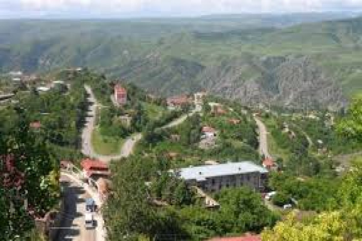 Dağlıq Qarabağda regional radio kanalı açılacaq