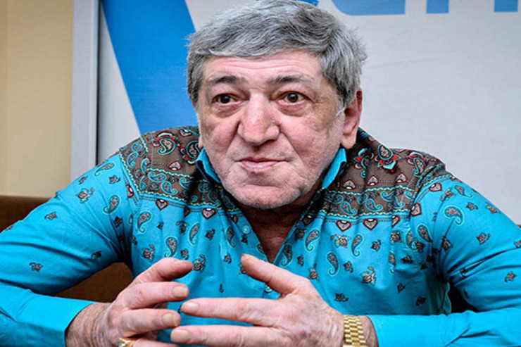 Rəmişin keçmiş həyat yoldaşı  İLK DƏFƏ   efirdə  NƏLƏR DEMƏDİ  ... - FOTO 