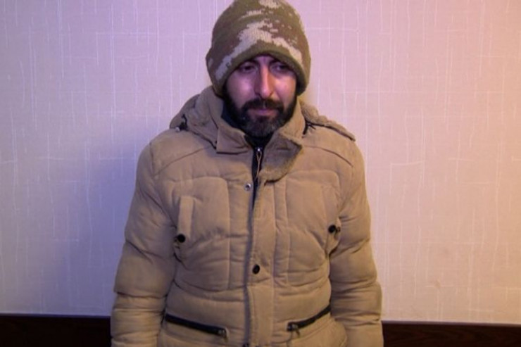 Qazi adı ilə dilənən Elbrusun haqqı