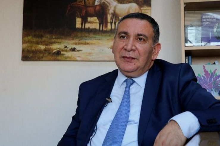 Gecikmiş Ağoğlan bələdçiliyim – Rəşad Məcid Laçındakı kəndlərindən yazdı... 