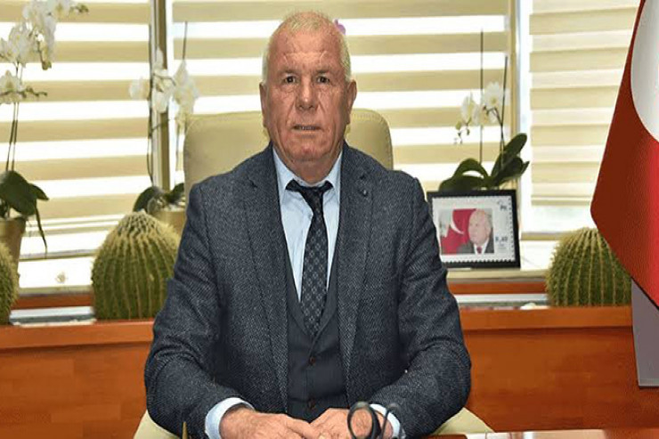 Məhəmməd peyğəmbəri söyən bələdiyyə başçısı tutuldu