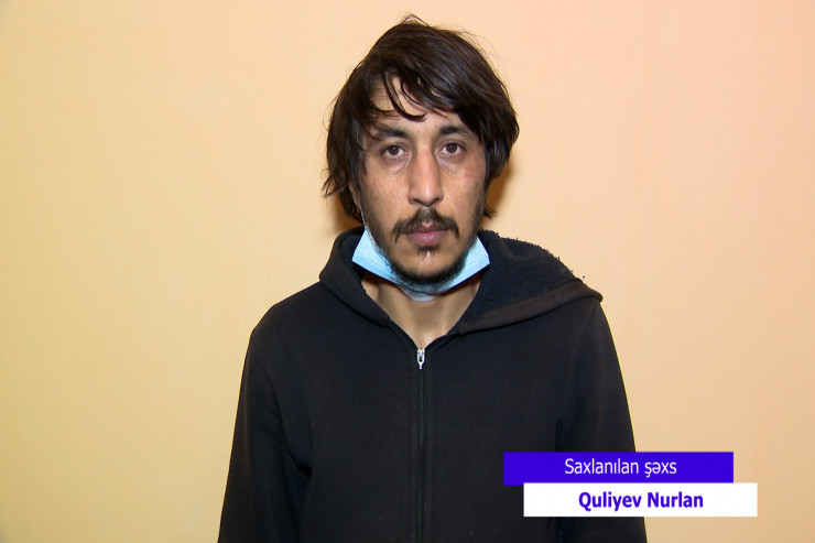 Nurlan Quliyev