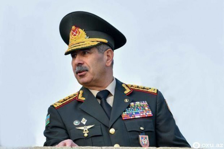 Zakir Həsənov Türkiyəyə getdi