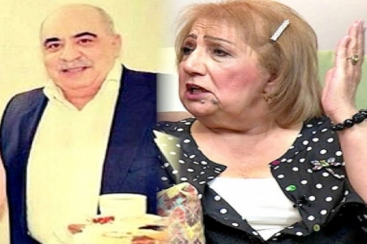 Xalq artistinin ailəsi çətin durumdadır - Xanımı iş axtarır  