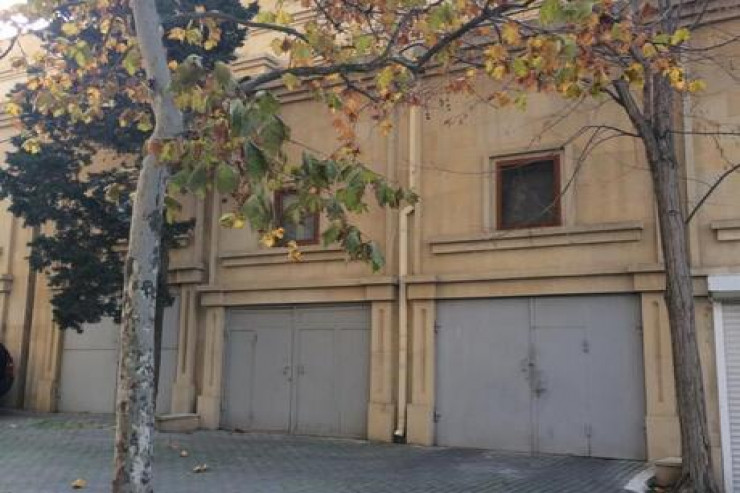 Xalq artisti pulsuzluqdan bu  MÜLKÜNÜ SATIR  -  VİDEO  