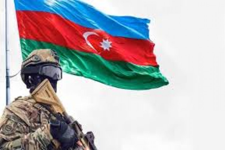 Müqəddəs savaşa səfərbər edən, Qələbədə payı olan qurum - RƏYLƏR 