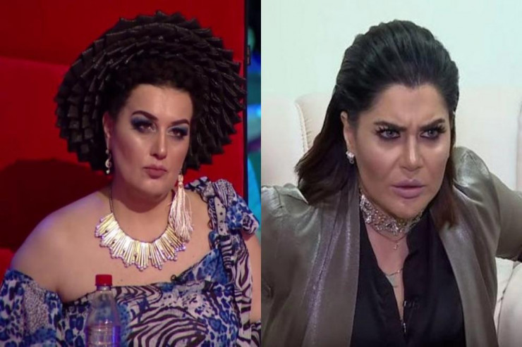 Elza Seyidcahan Xatun