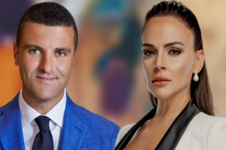 Məşhur aparıcı ərə gedir