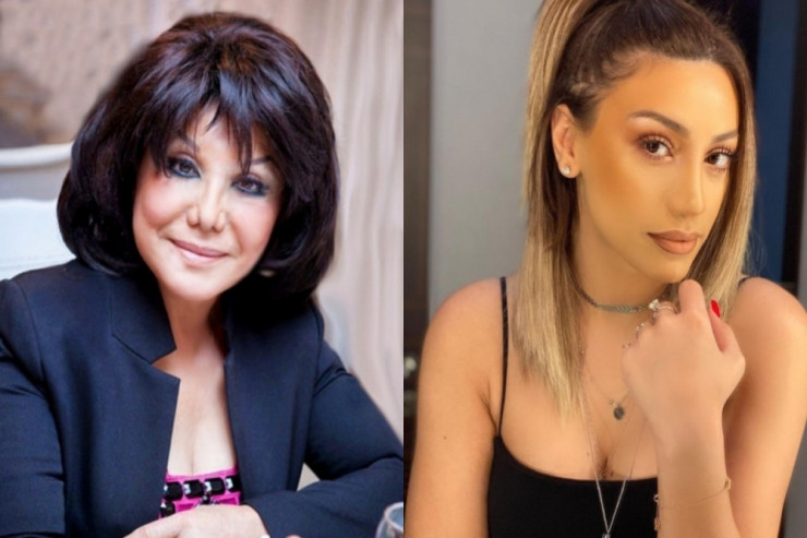 “Röyadan qisasımı aldım” - Flora Kərimova 