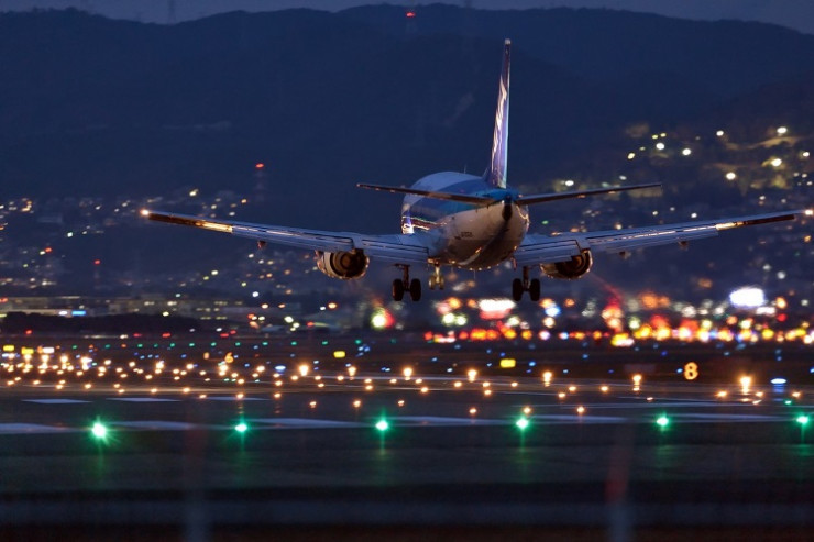 Azərbaycanla Rusiya arasında aviauçuşlar bərpa edilir