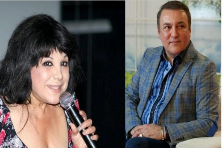 Flora Kərimova Cavanşir Məmmədov