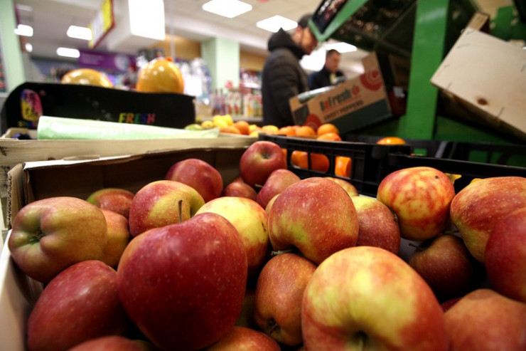 Alma istehsalçılarına MÜRACİƏT 