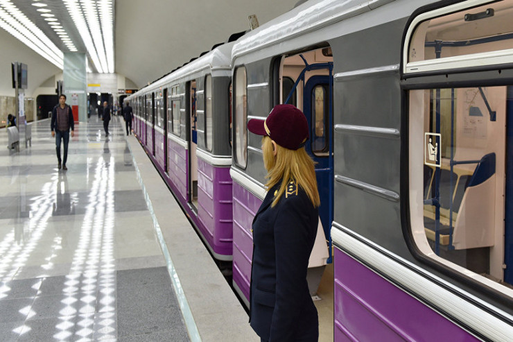 "Metronu bağlı saxlayanlar COVID-19-u yaymaq istəyənlərdir" -  DEPUTATDAN ÇAĞIRIŞ  
