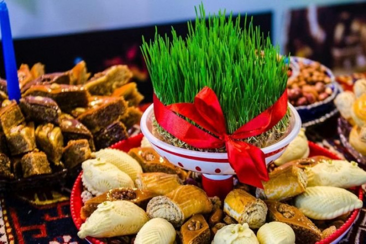 Novruz bayramında 9 gün iş olmayacaq