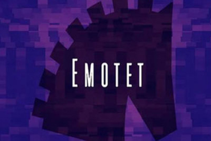 Ən təhlükəli kompüter virusu - “EMOTET” 