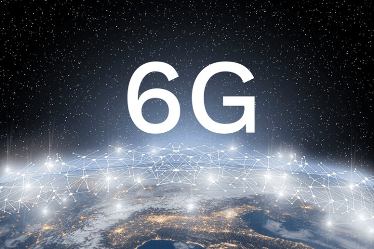 Apple 6G texnologiyası üzərində işləyir