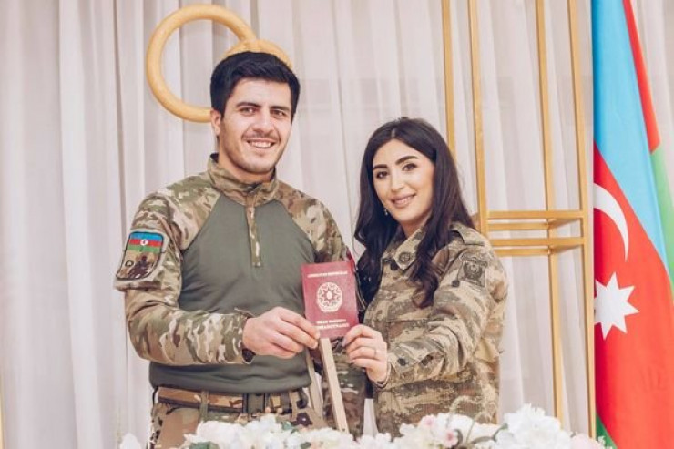 Qazi Rüstəm və Esmira