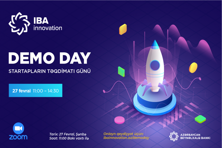 İnvestorlar üçün real startap fürsətləri!