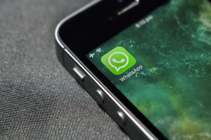 “Whatsapp”dan yeni gizlilik siyasəti