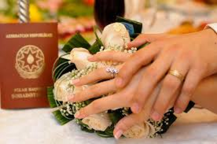 Nikah mərasimi
